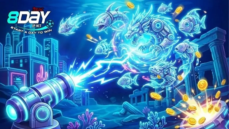 kho-sinh-vat-bien-va-kho-vu-khi-do-so