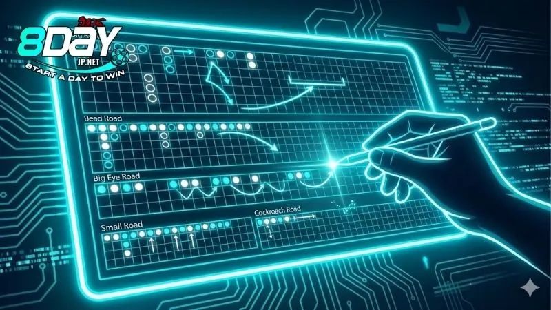 cach-doc-bang-lich-su-baccarat-chinh-xac-nhat-y-nghia-cua-cac-ky-hieu