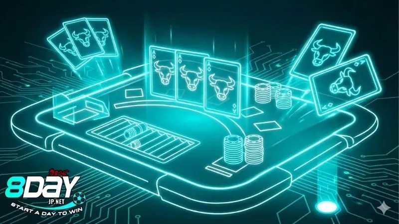 quy-trinh-van-dau-va-cach-chia-bai-co-ban